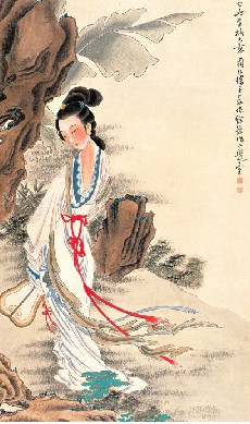 权德舆《玉台体十二首（其十一）》鉴赏